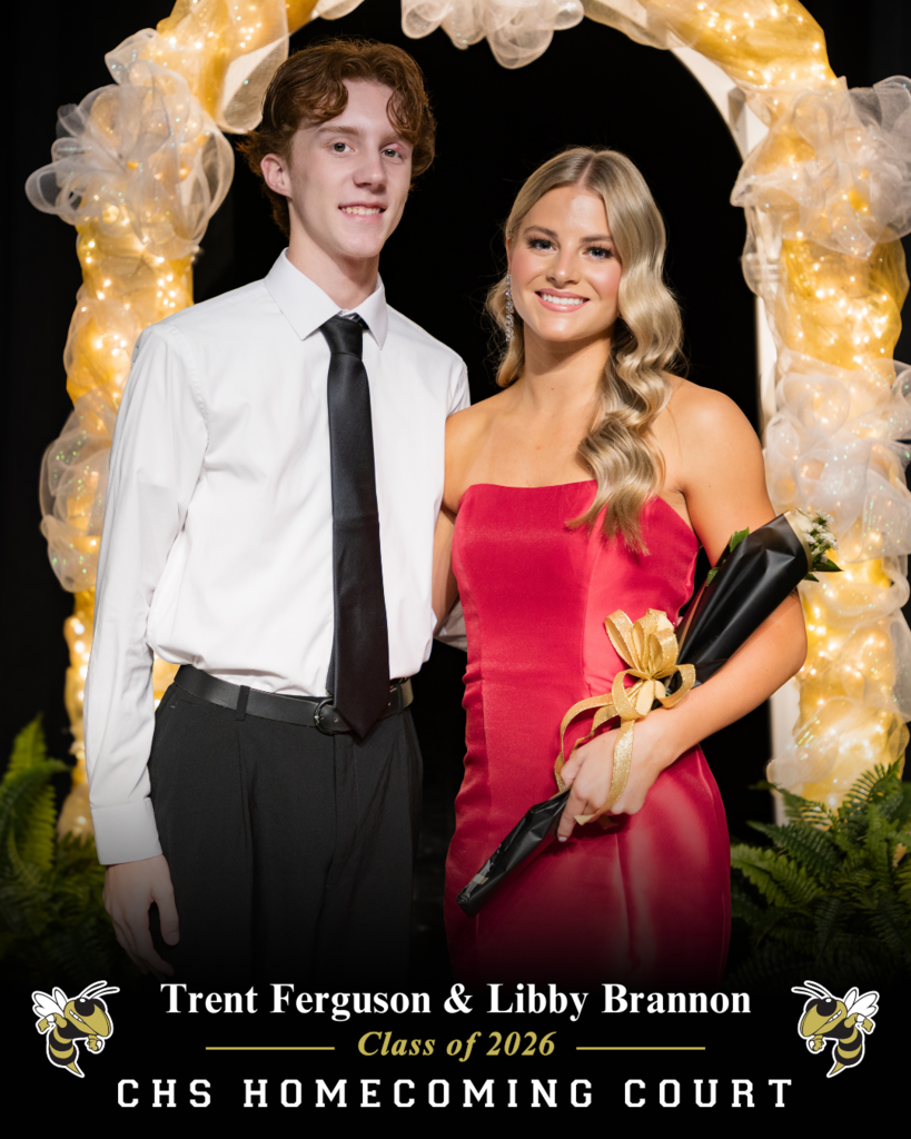 Homecoming 2025