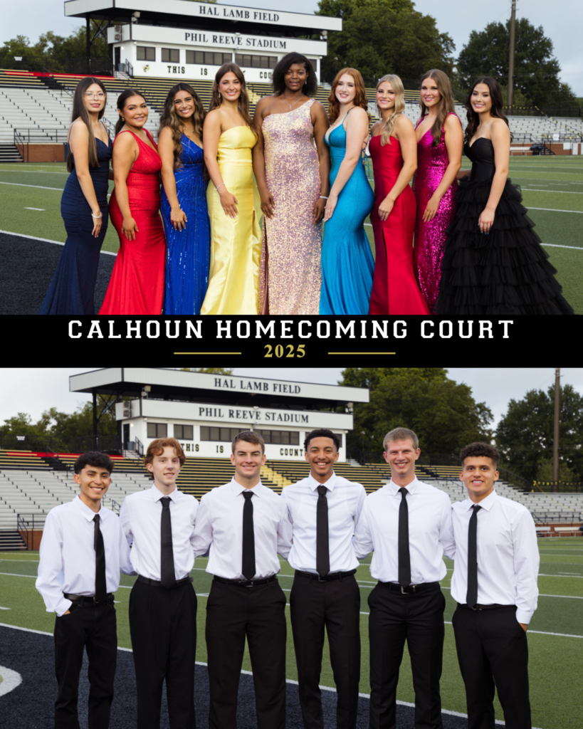 Homecoming 2025