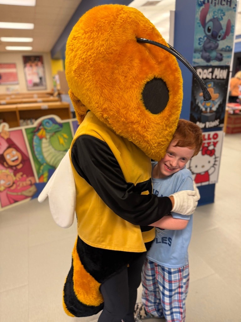 CPS Title I / Literacy Night