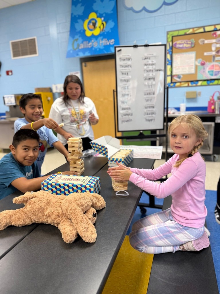 CPS Title I / Literacy Night