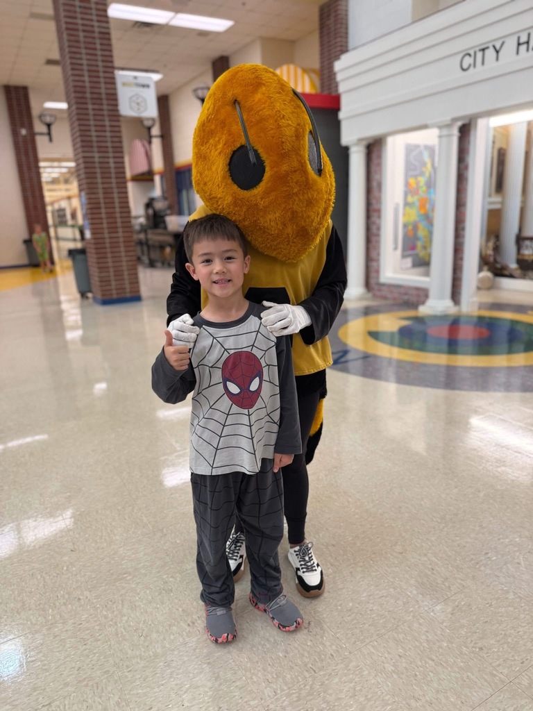 CPS Title I / Literacy Night