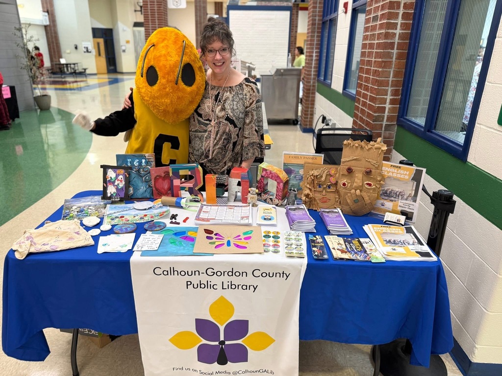 CPS Title I / Literacy Night