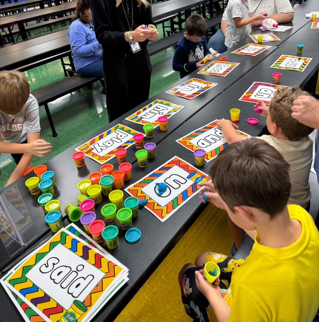 CPS Title I / Literacy Night