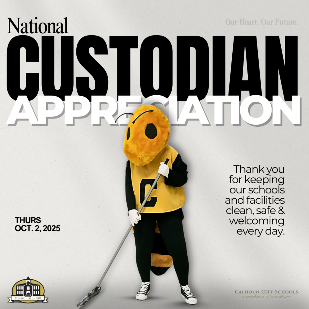 National Custodian Day