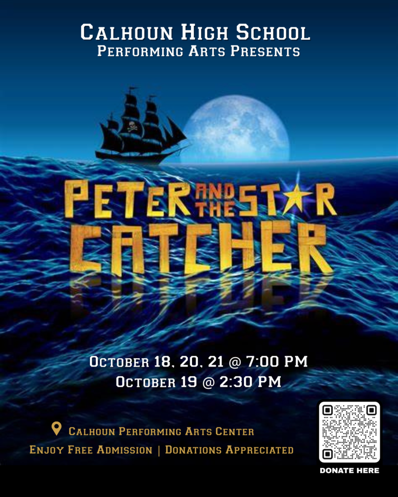 CHS performing arts