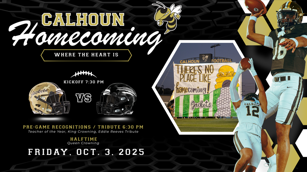 CHS Homecoming 