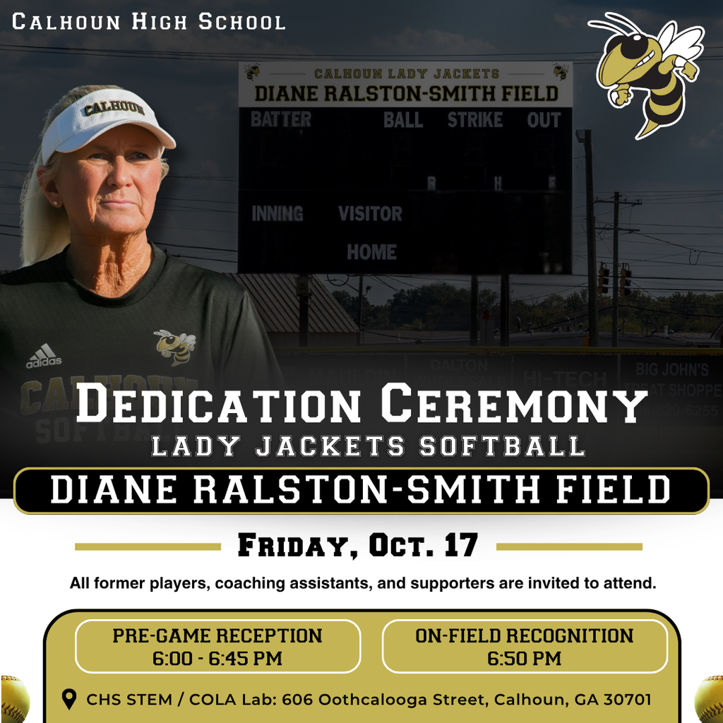 Dedication Ceremony