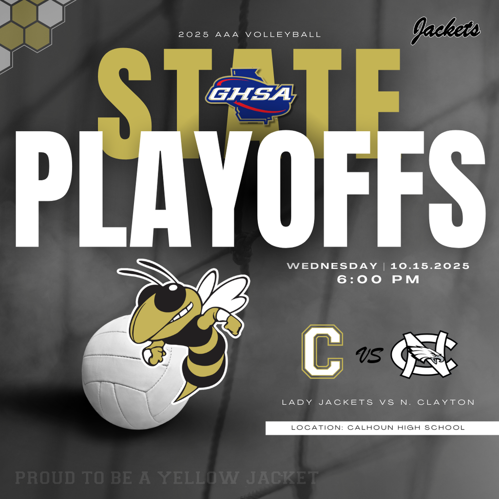CHS Volleyball
