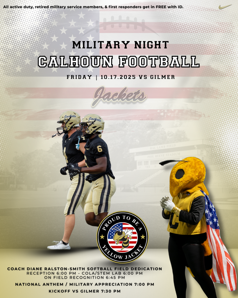Military Night