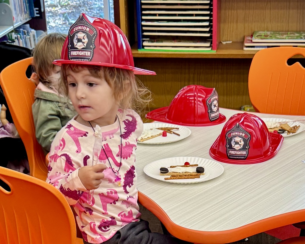 Future Educators @ Noni's Nook