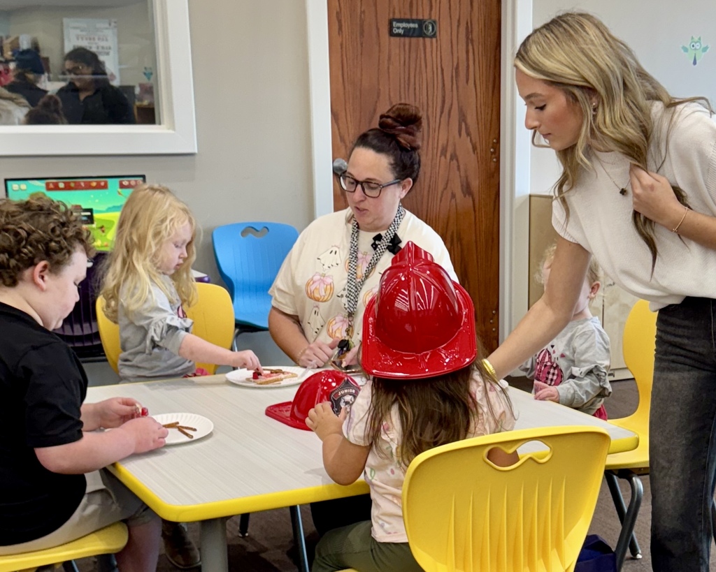 Future Educators @ Noni's Nook