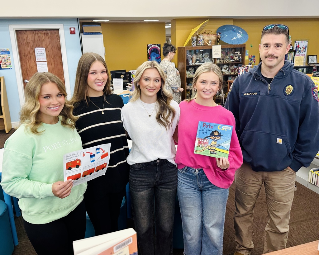 Future Educators @ Noni's Nook