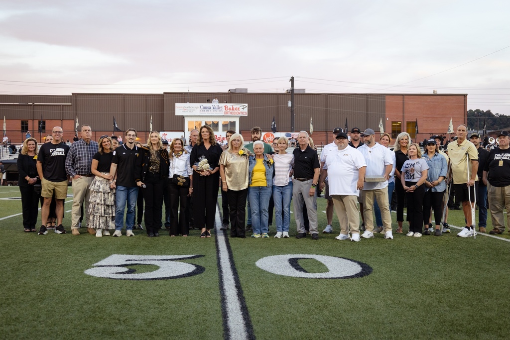 Honoring Eddie Reeves