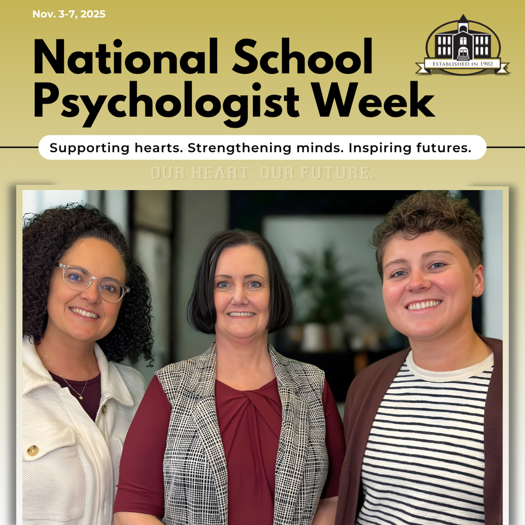 Psychologist Week