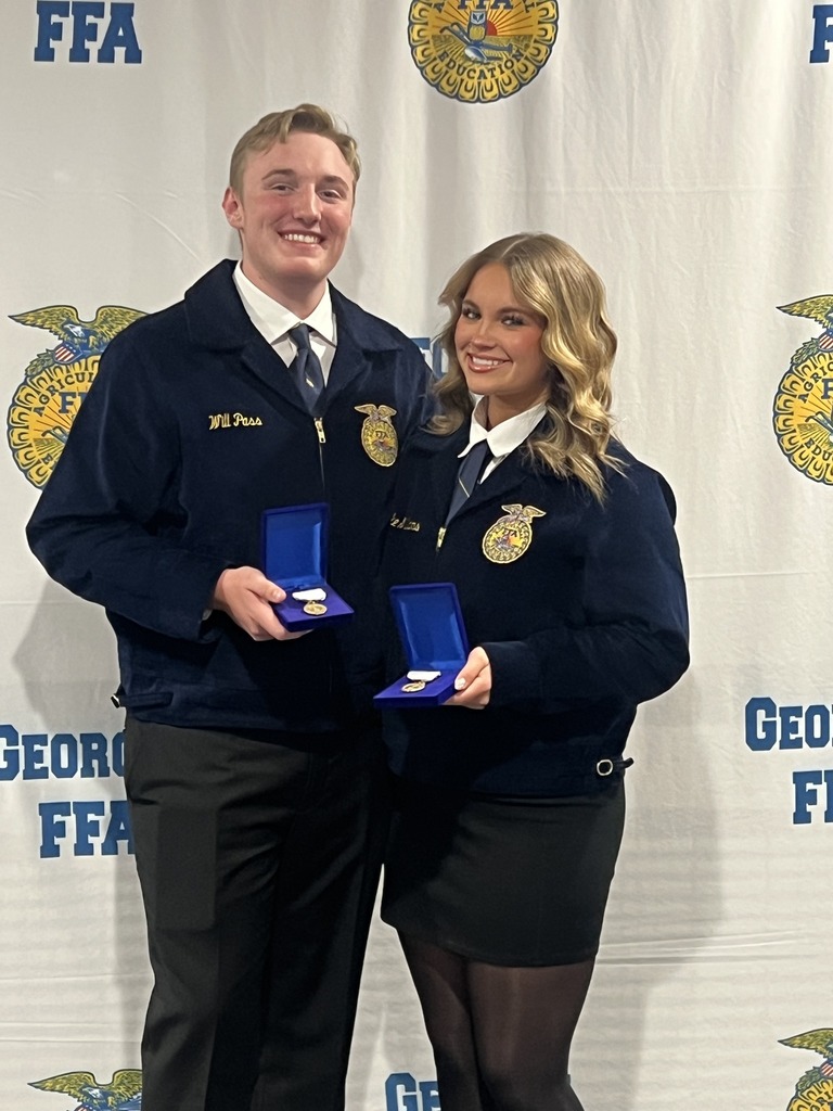 CHS FFA Nationals