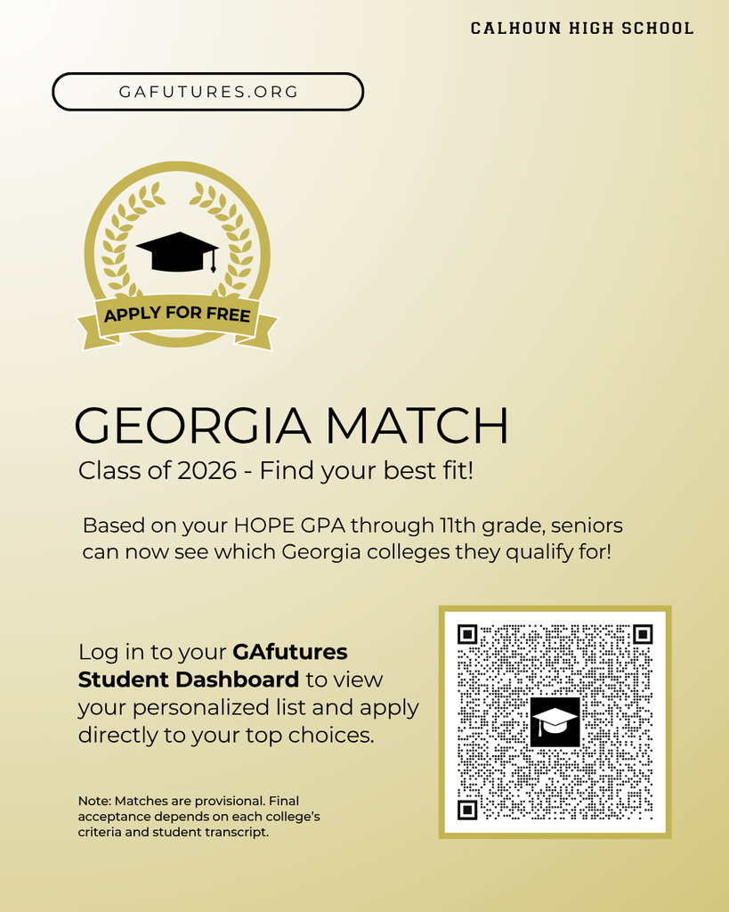 Apply to College Month