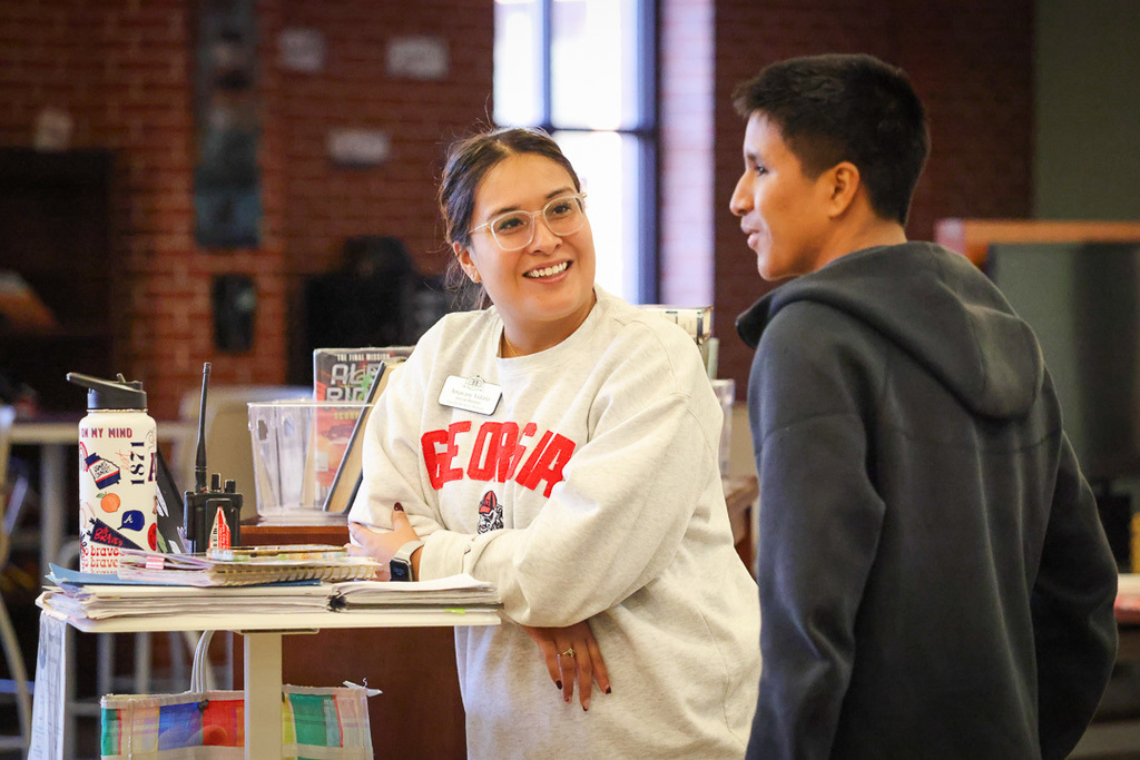 Apply to College Day @ CHS