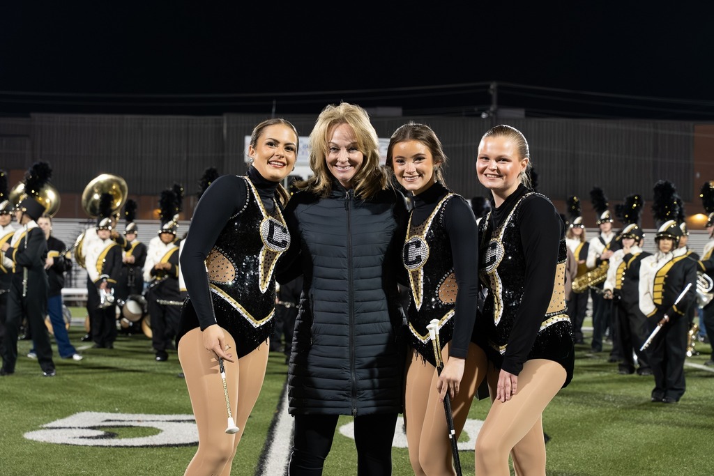 band community performance