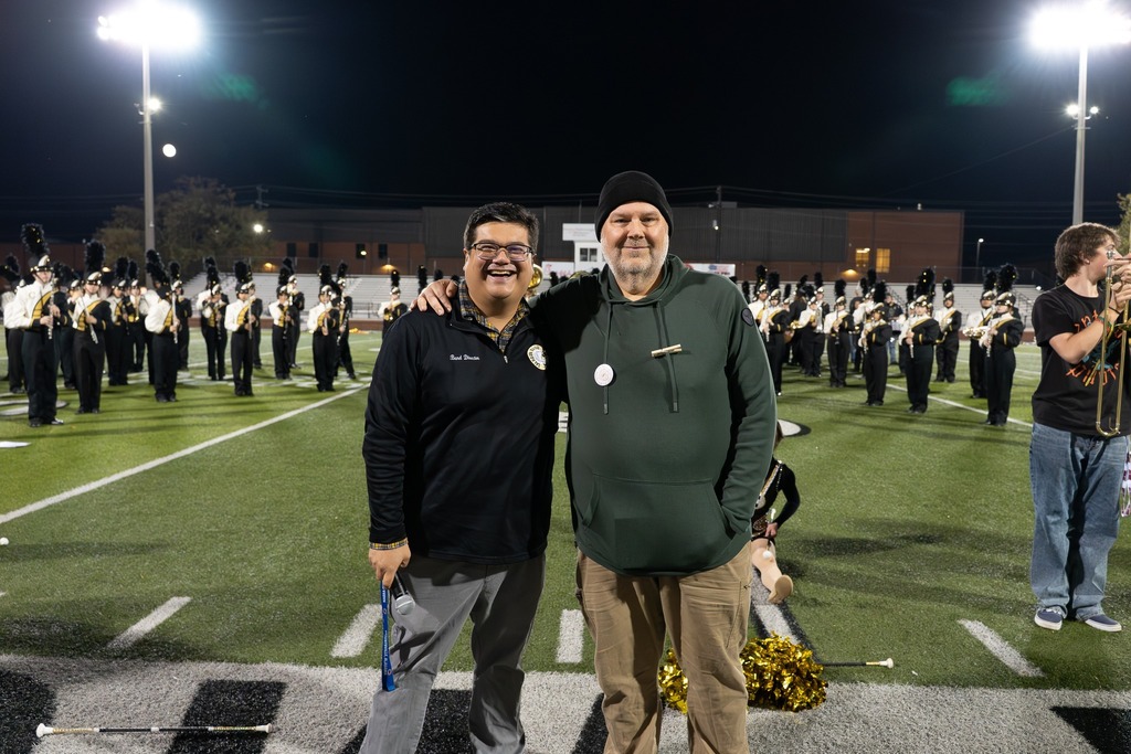 band community performance