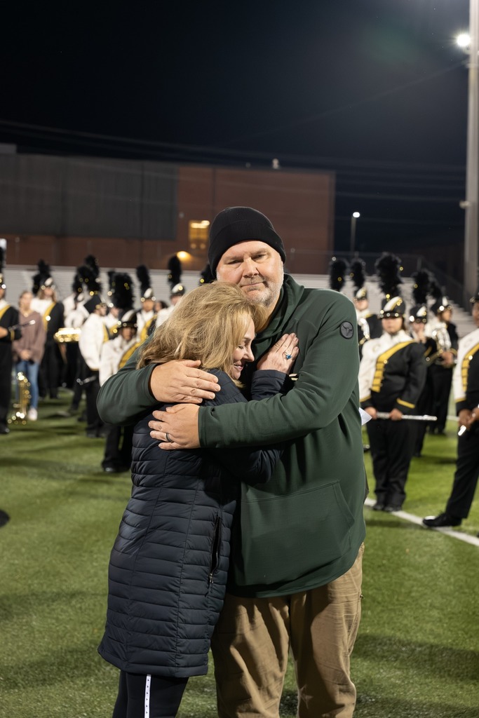 band community performance