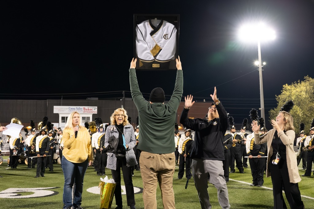 band community performance