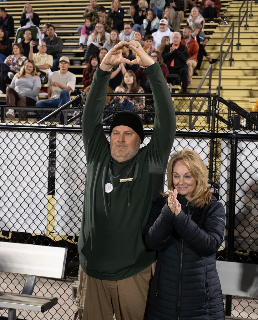 band community performance