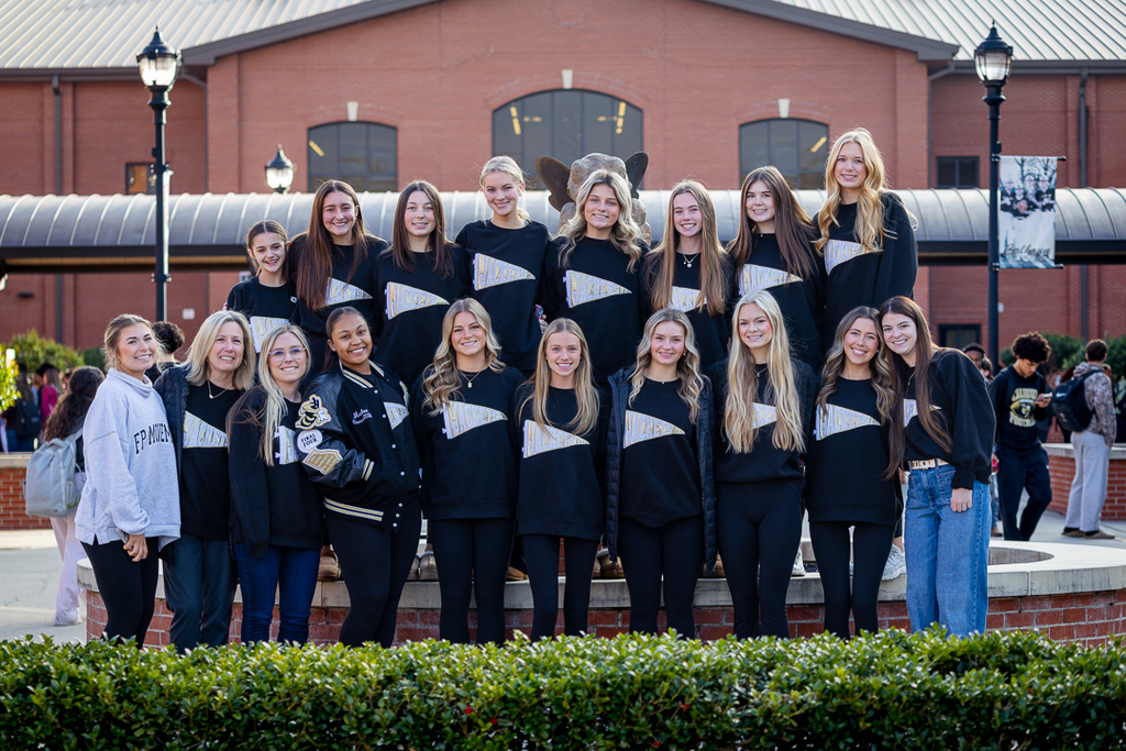 CHS Game Day Cheer - State Send Off 2025