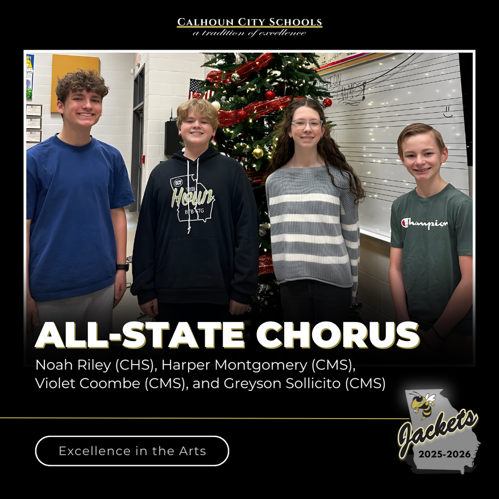 All-State Chorus