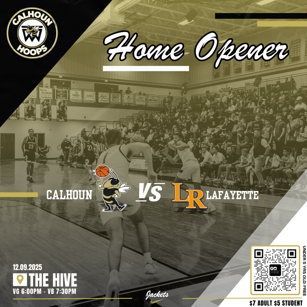 CHS Basketball Home Opener - Dec. 9, 2025