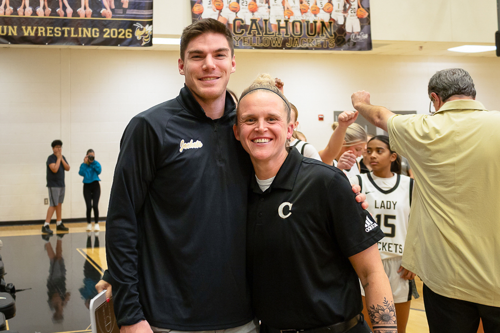 CCE Basketball (25-26) #chsyouthnight