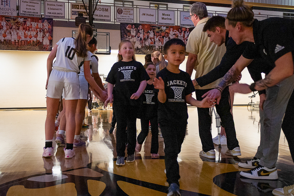 CCE Basketball (25-26) #chsyouthnight