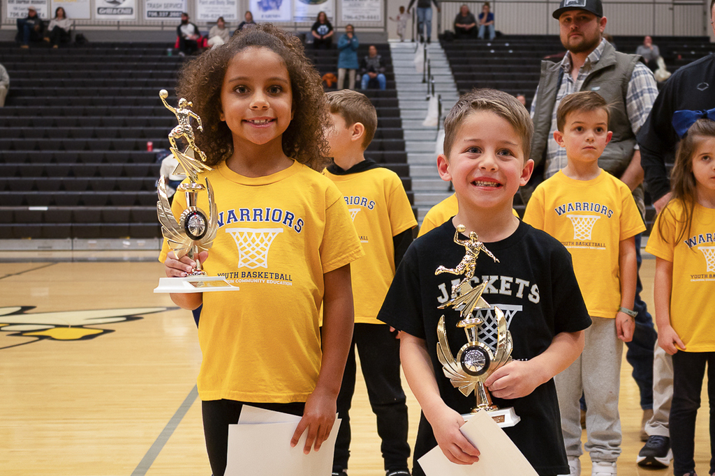 CCE Basketball (25-26) #chsyouthnight