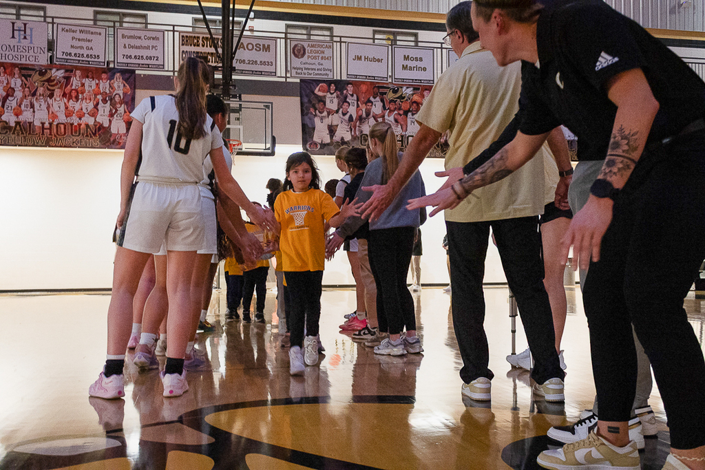 CCE Basketball (25-26) #chsyouthnight