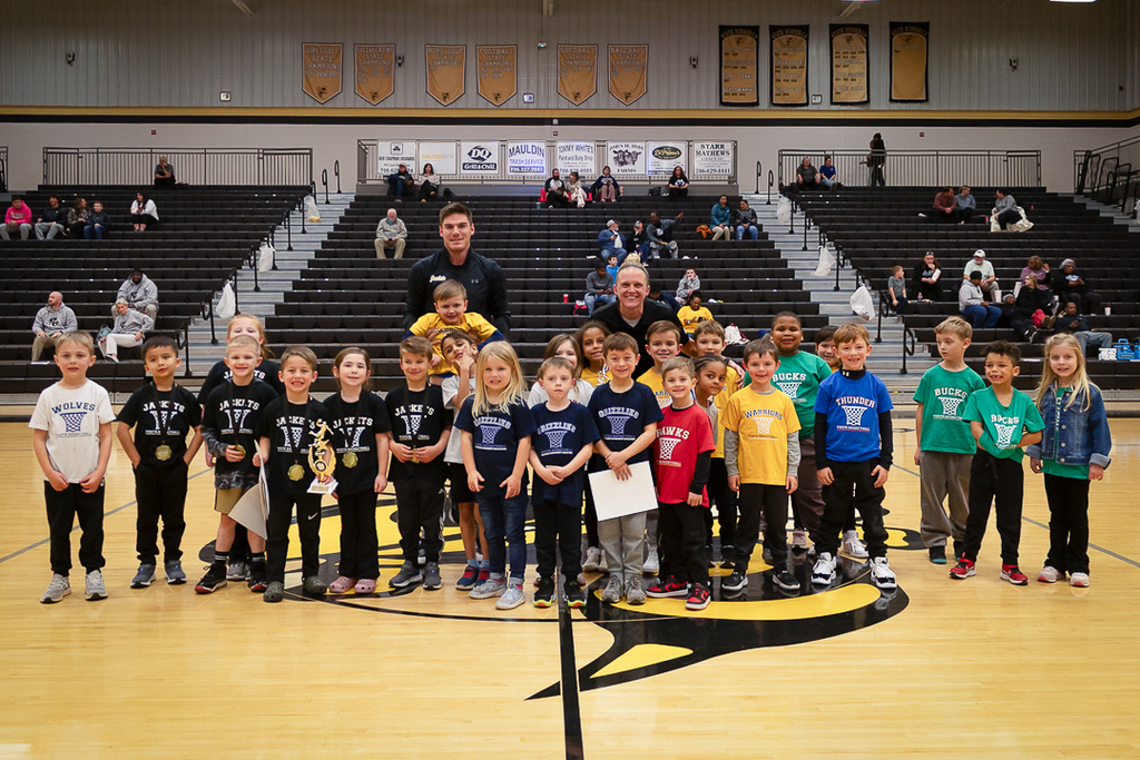 CCE Basketball (25-26) #chsyouthnight