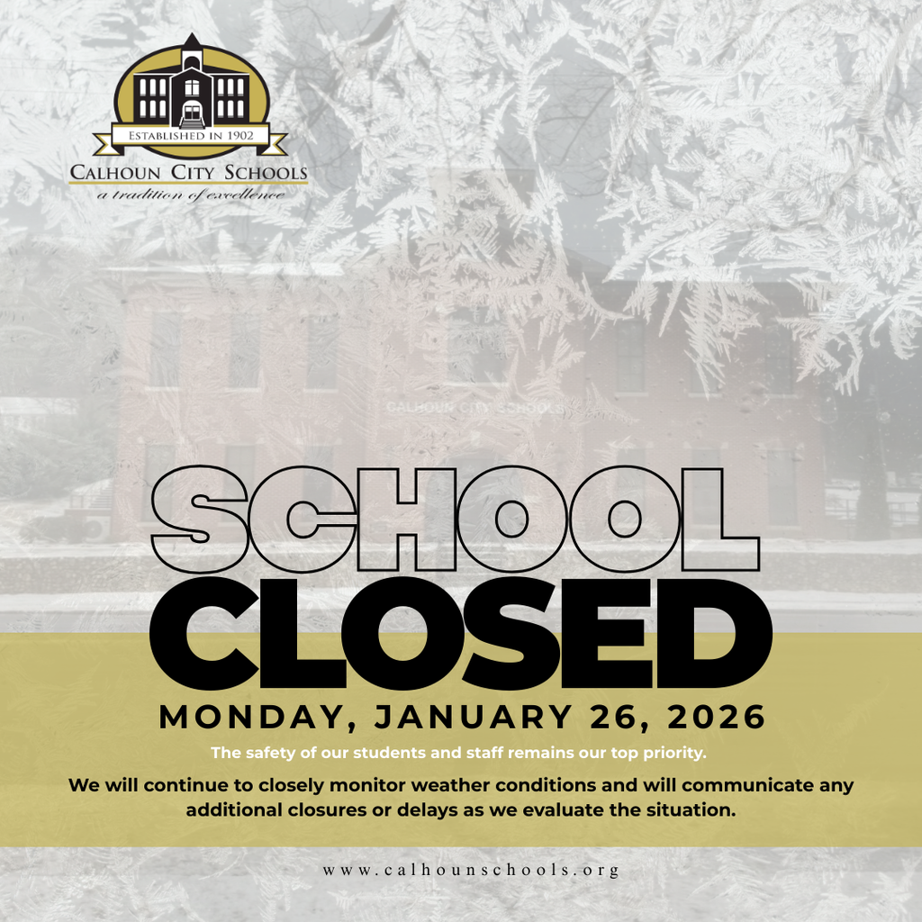 CCS CLOSED - Monday, Jan. 26, 2026 (english)