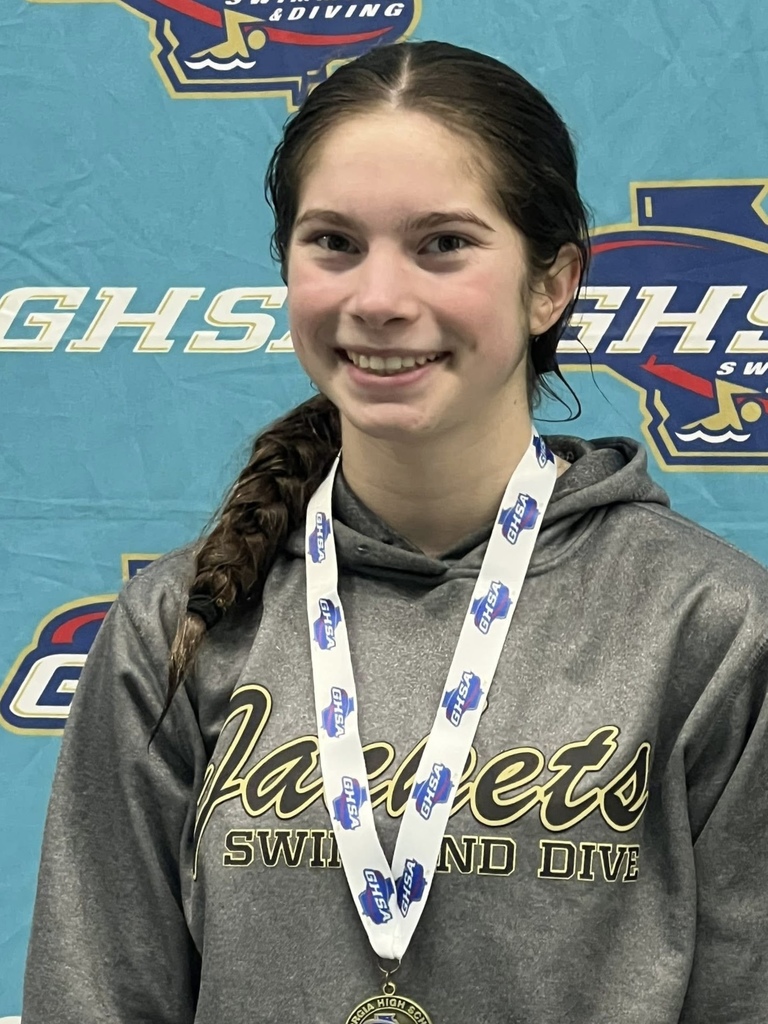 State Dive Championship