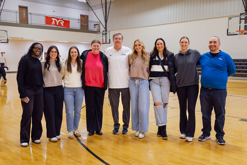 CHS Coach Echols Recognition