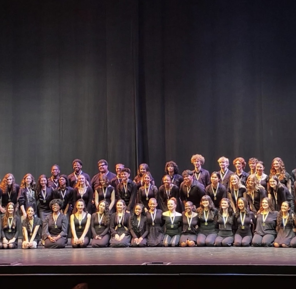 THESCON 2026 #Troupe2940