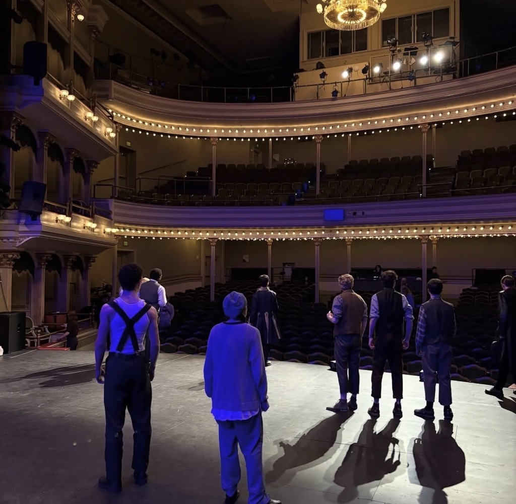 THESCON 2026 #Troupe2940