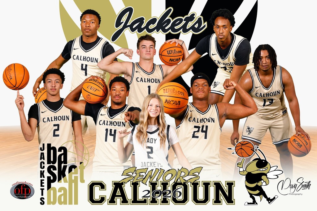 2026 CHS Basketball Senior Night (2/10)