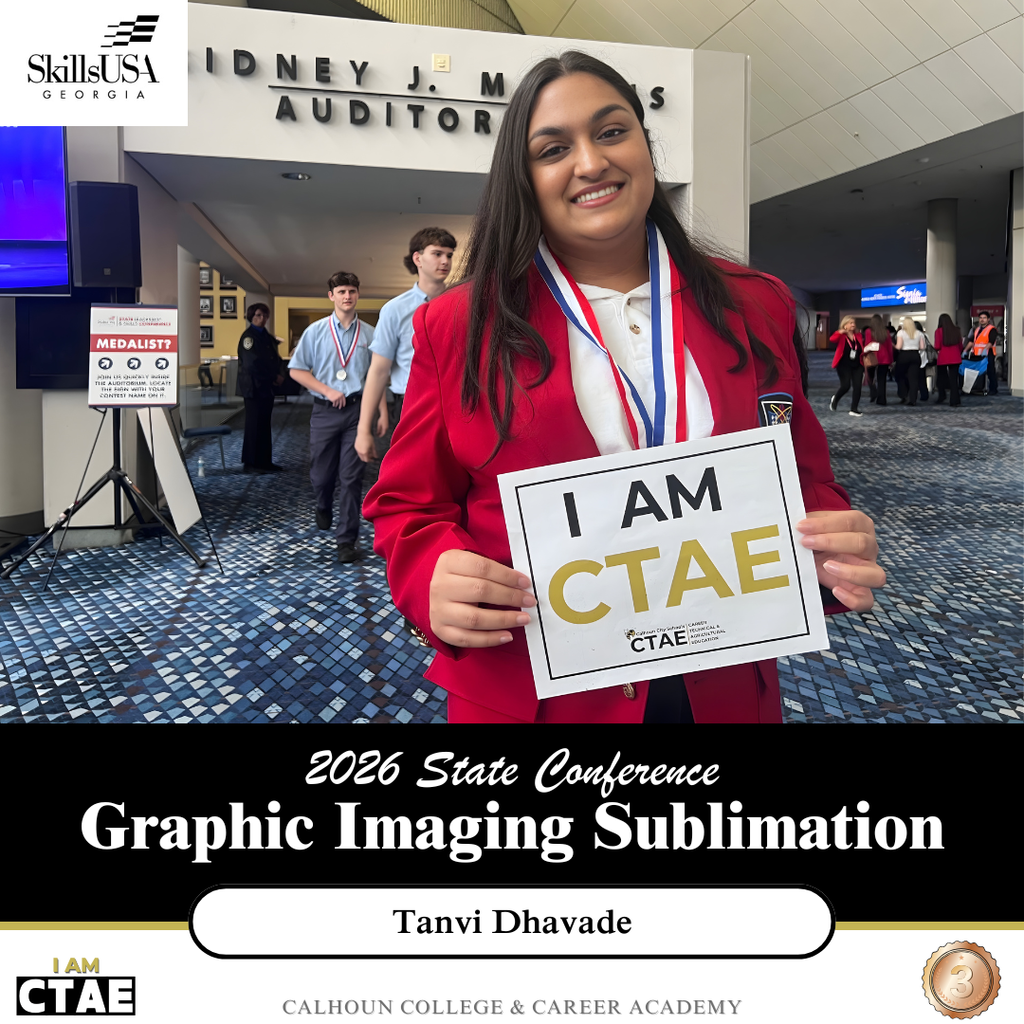 2026 SkillsUSA State