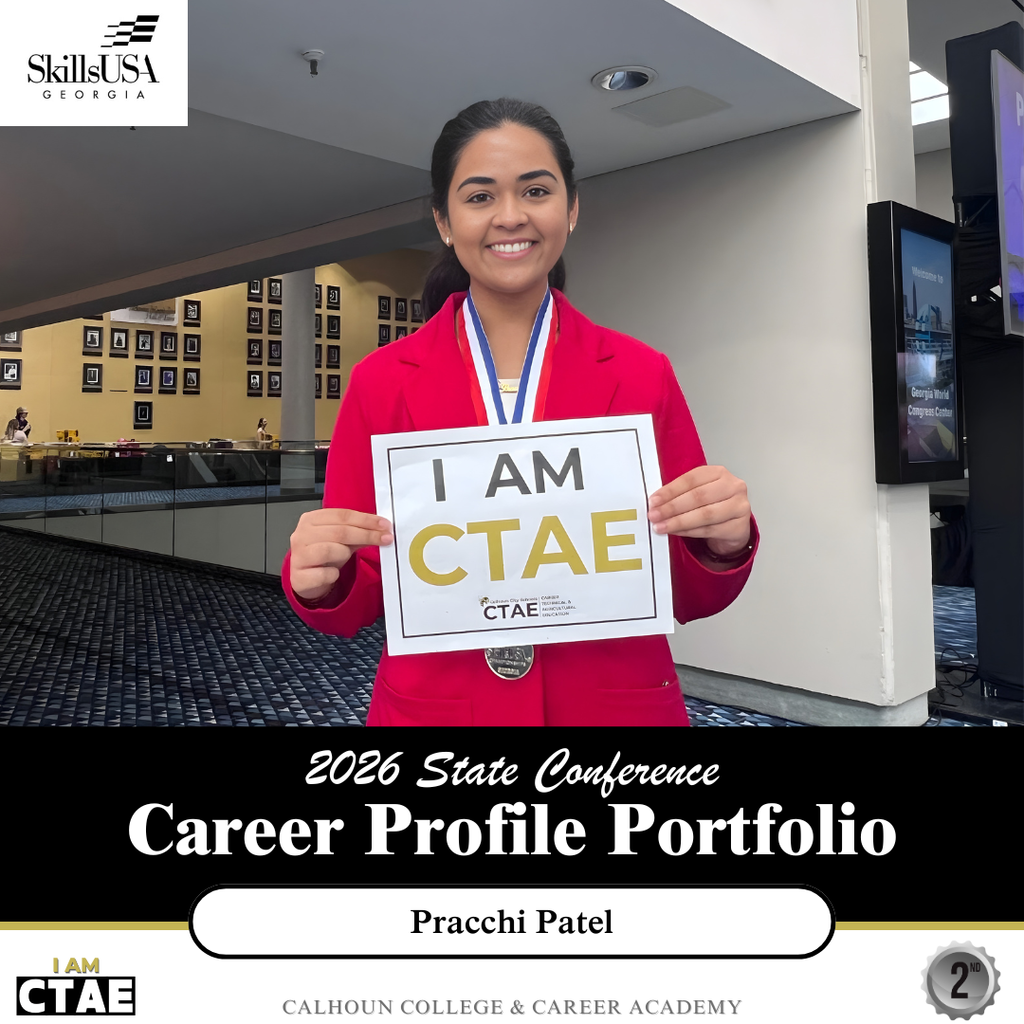 2026 SkillsUSA State