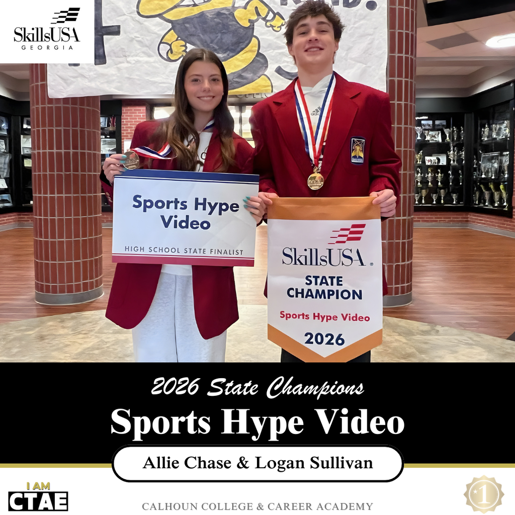 2026 SkillsUSA State