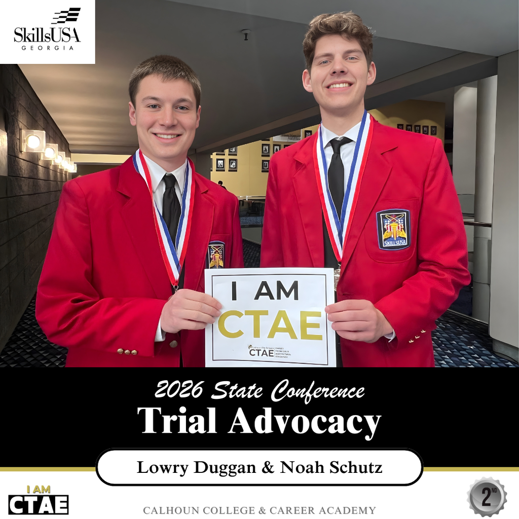 2026 SkillsUSA State