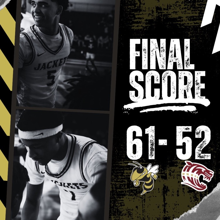 jackets win! elite 8 bound