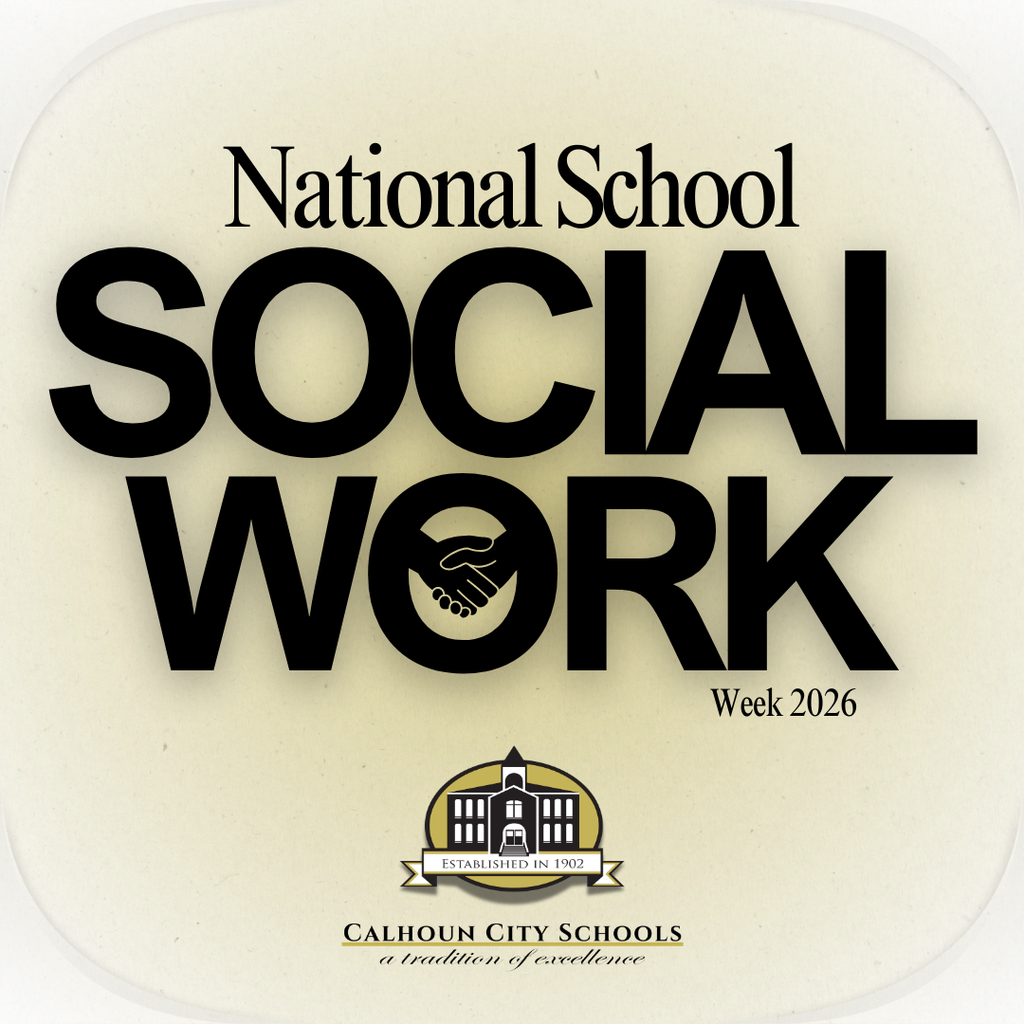 School Social Work Week 2026