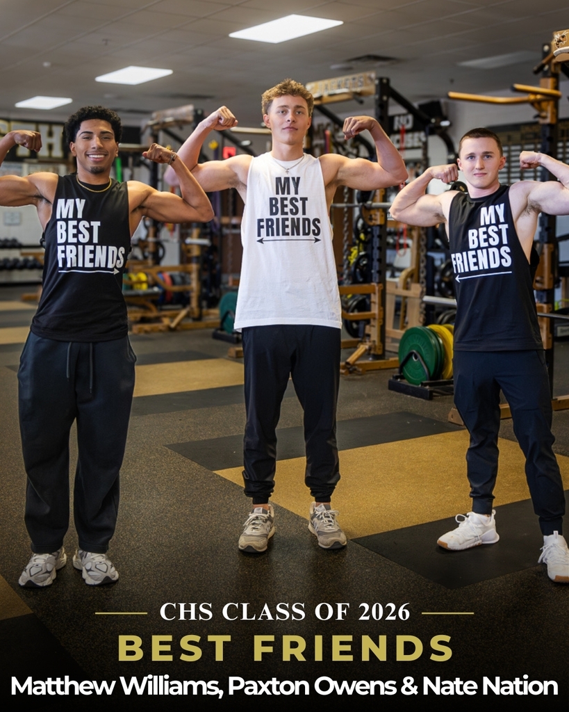 Best Friends (Boys) - Matthew Williams, Paxton Owens & Nate Nation