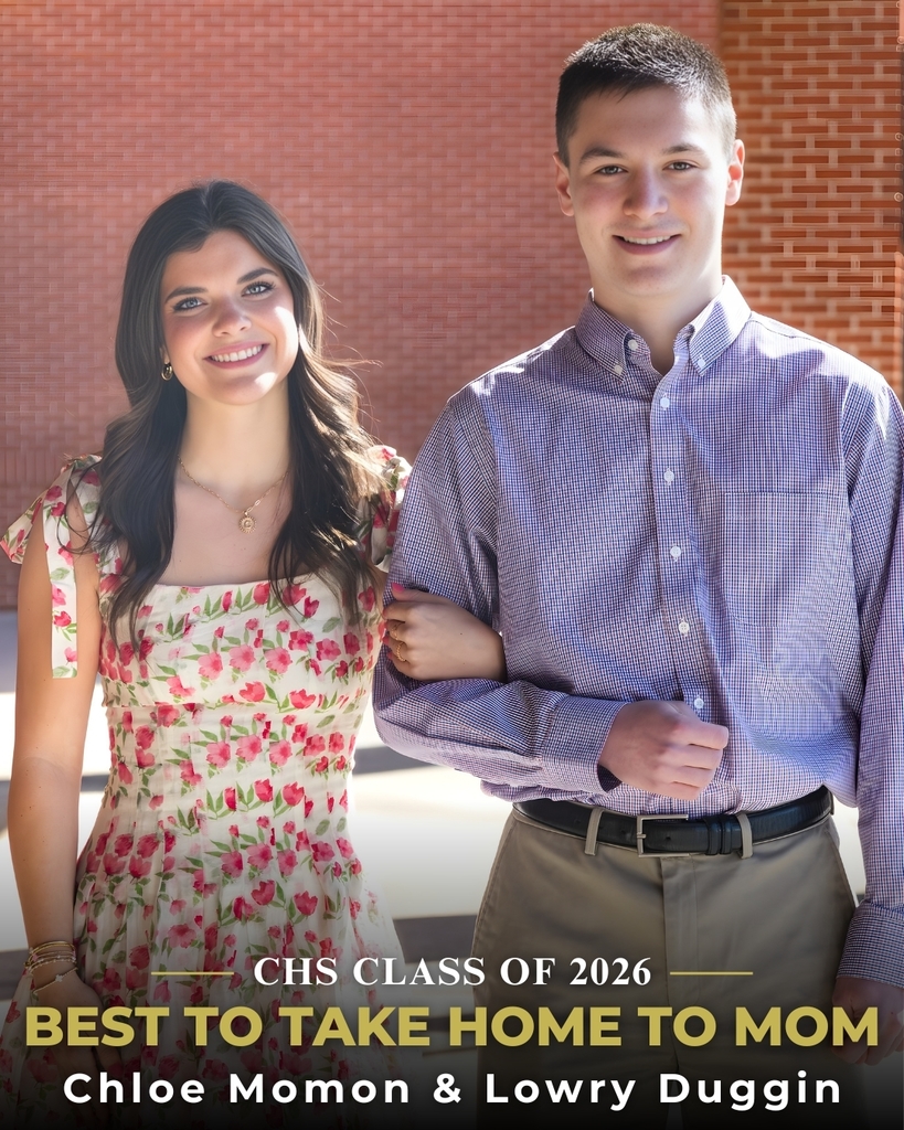 Best to Take Home to Mom - Chloe Momon & Lowry Duggin