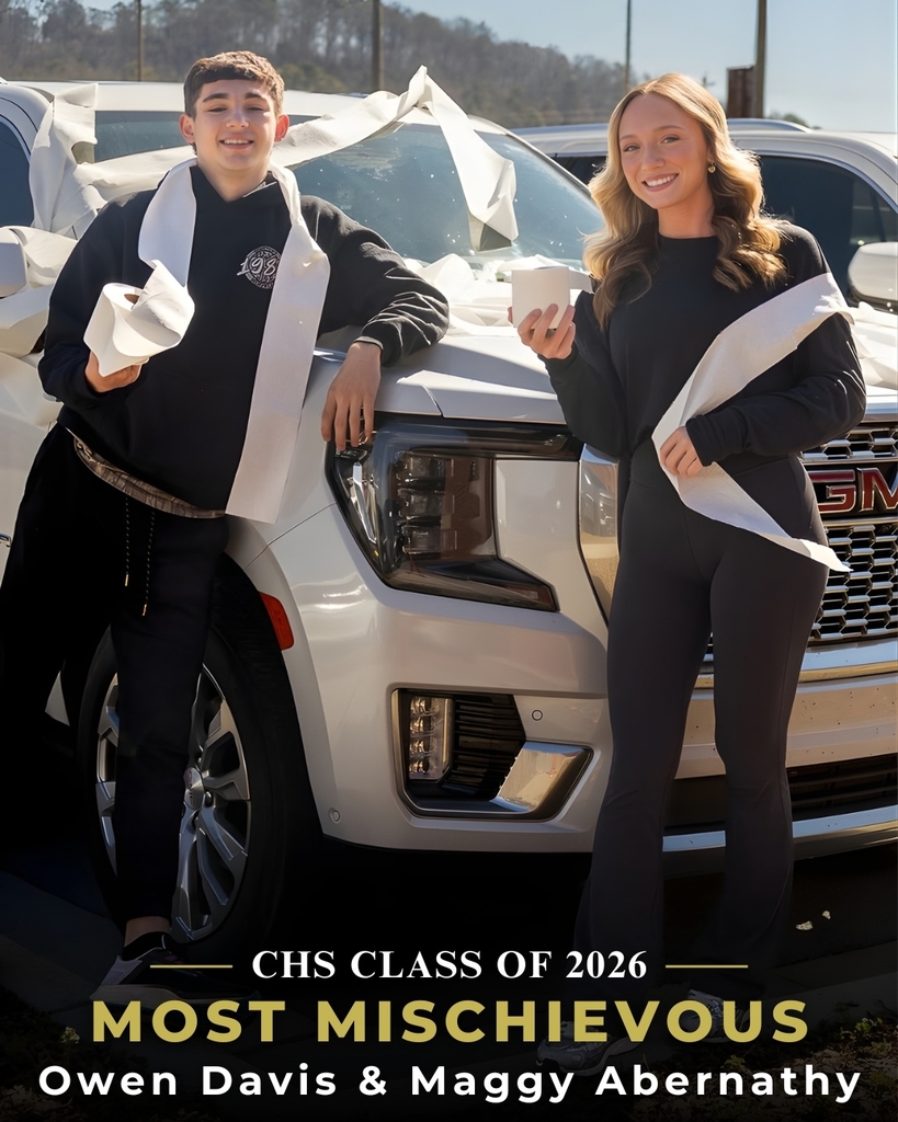 Most Mischievous - Maggy Abernathy & Owen Davis