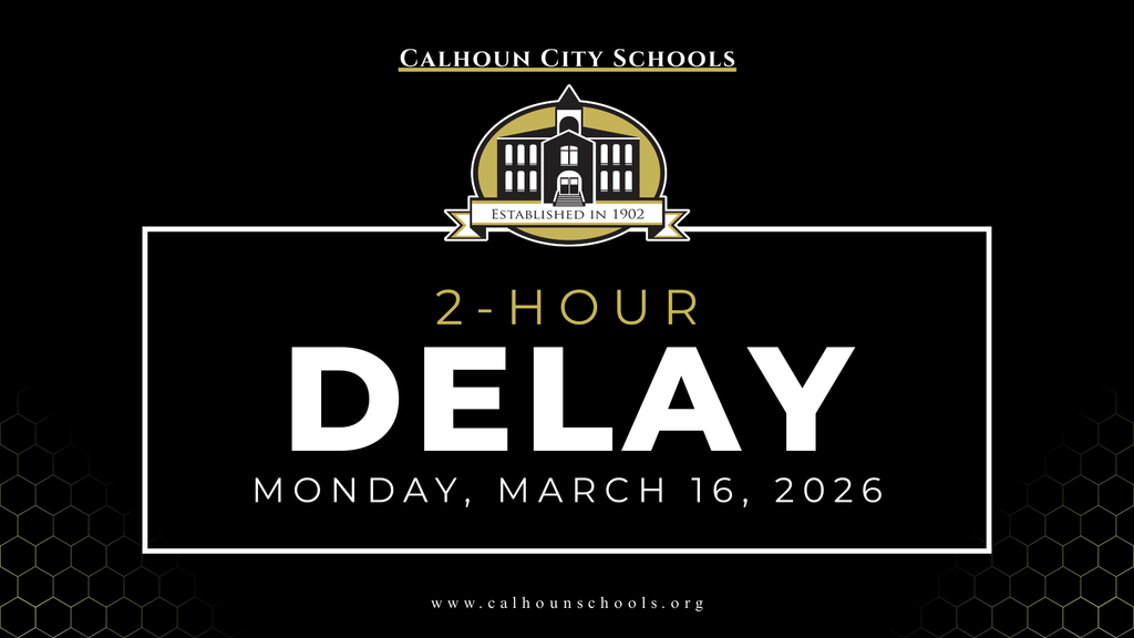 CCS 2-Hour Delay 3.16.2026